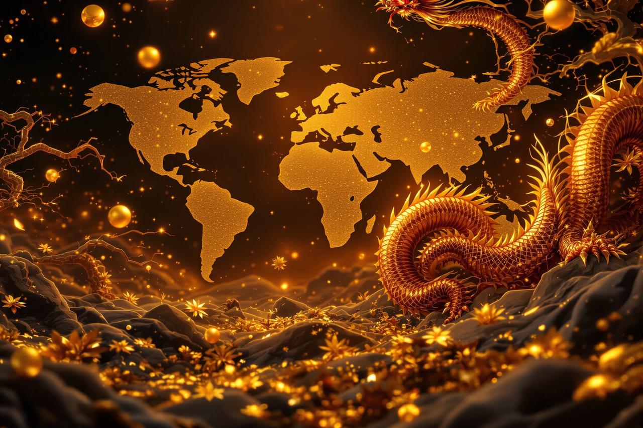 漫剧网官网政企合作项目 - "金鳞计划"文化出海专项工程