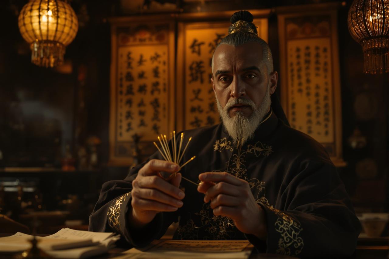 漫剧网官网 神医传承 - 医道传承，妙手回春济世