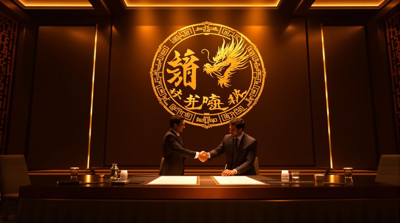 漫剧网官网新闻 - 漫剧网官网与横店影视城达成战略合作，共建短剧拍摄基地